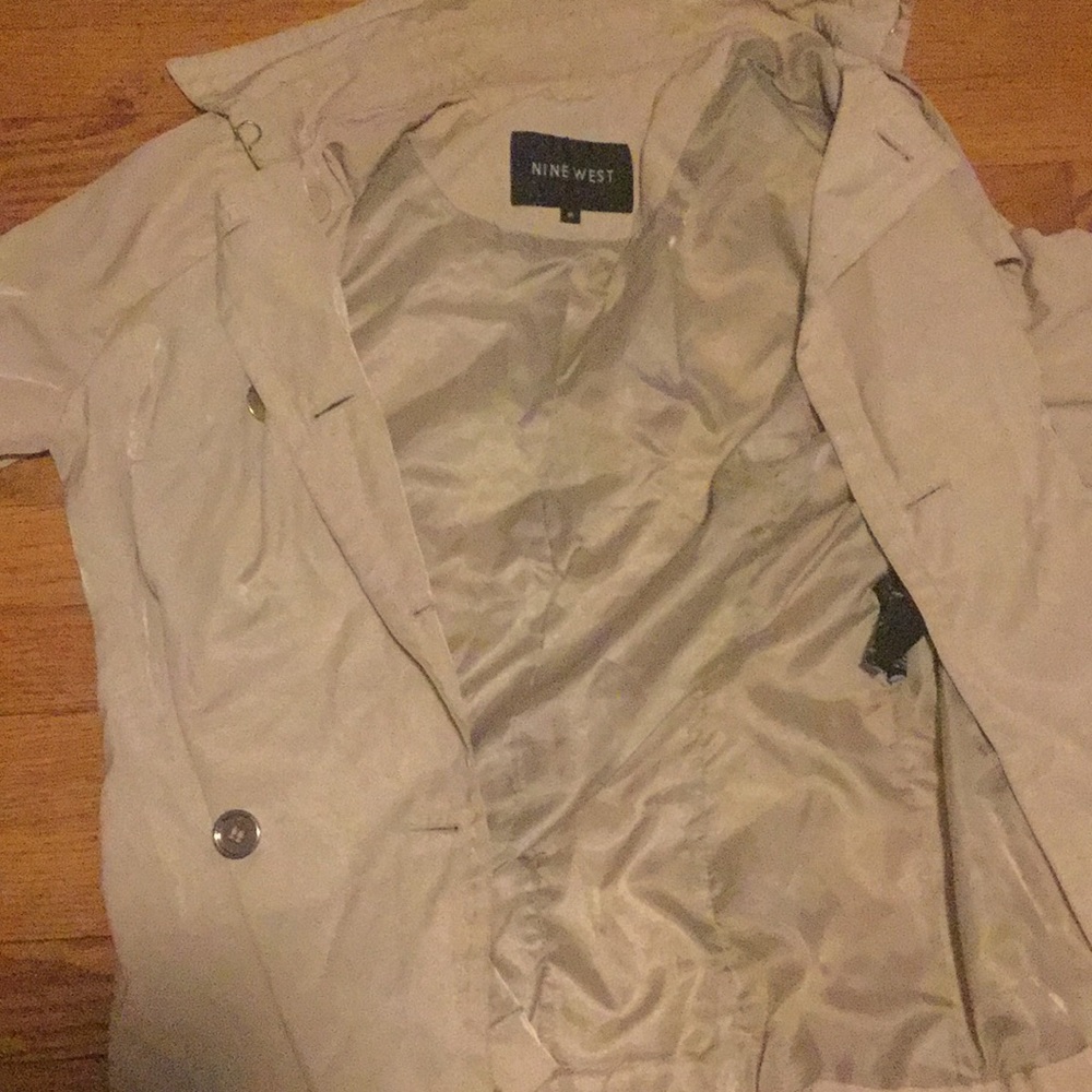 Nine West jacket